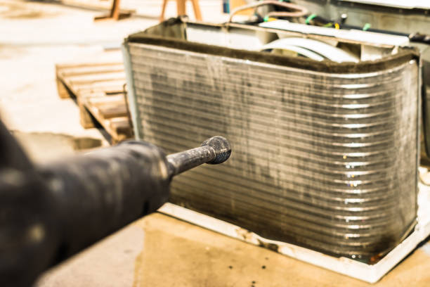 Best Air Duct Cleaning Near Me  in Reinbeck, IA