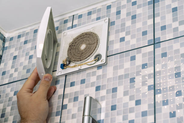 Ventilation Cleaning Services in IA