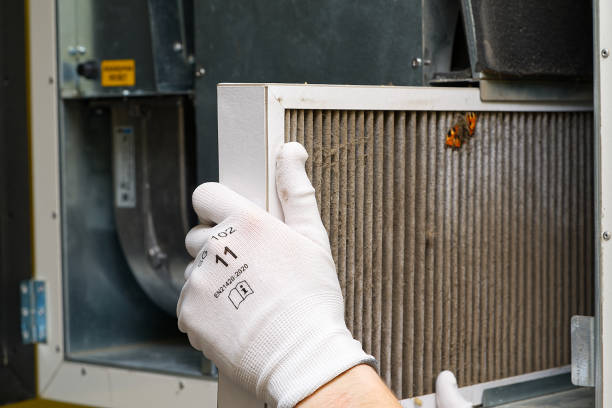 Reliable IA Airduct Cleaning Solutions