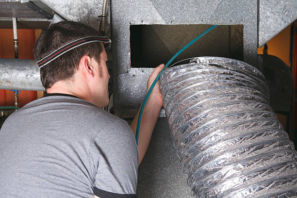 Best Home Air Vent Cleaning  in Reinbeck, IA
