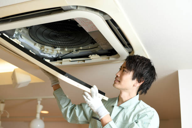 Best HVAC Air Duct Cleaning  in Reinbeck, IA