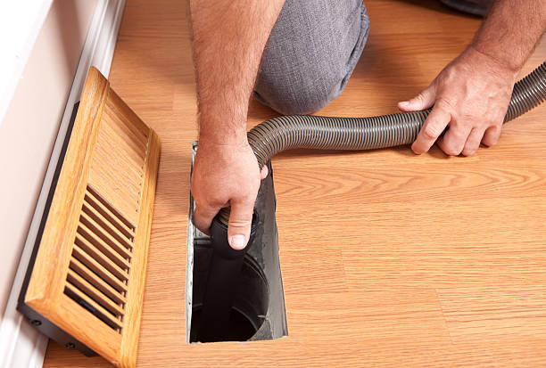Best HVAC Duct Inspection Services  in Reinbeck, IA