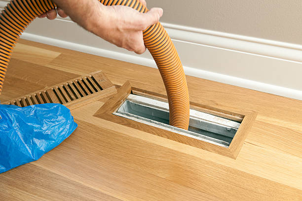 Best Air Duct Cleaning Near Me  in Reinbeck, IA
