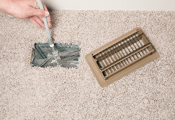 Best Commercial HVAC Duct Cleaning  in Reinbeck, IA