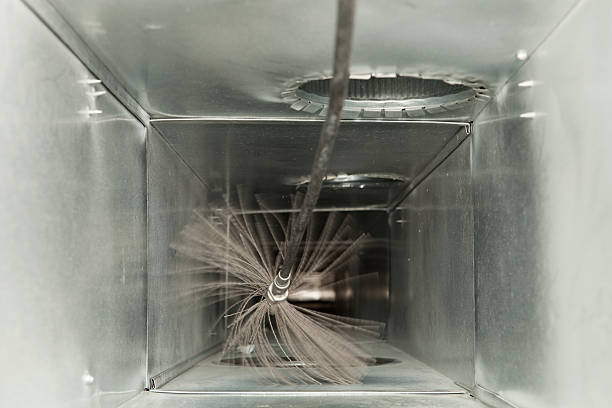 Best HVAC System Cleaning  in Reinbeck, IA