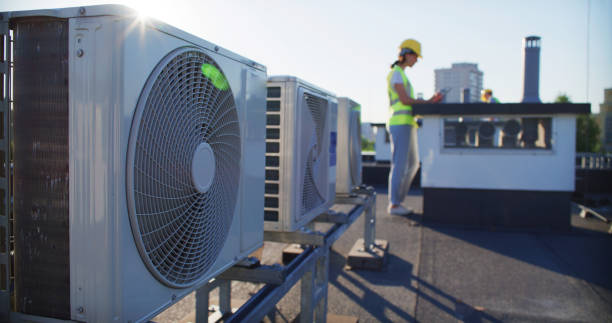 Best HVAC System Cleaning  in Reinbeck, IA